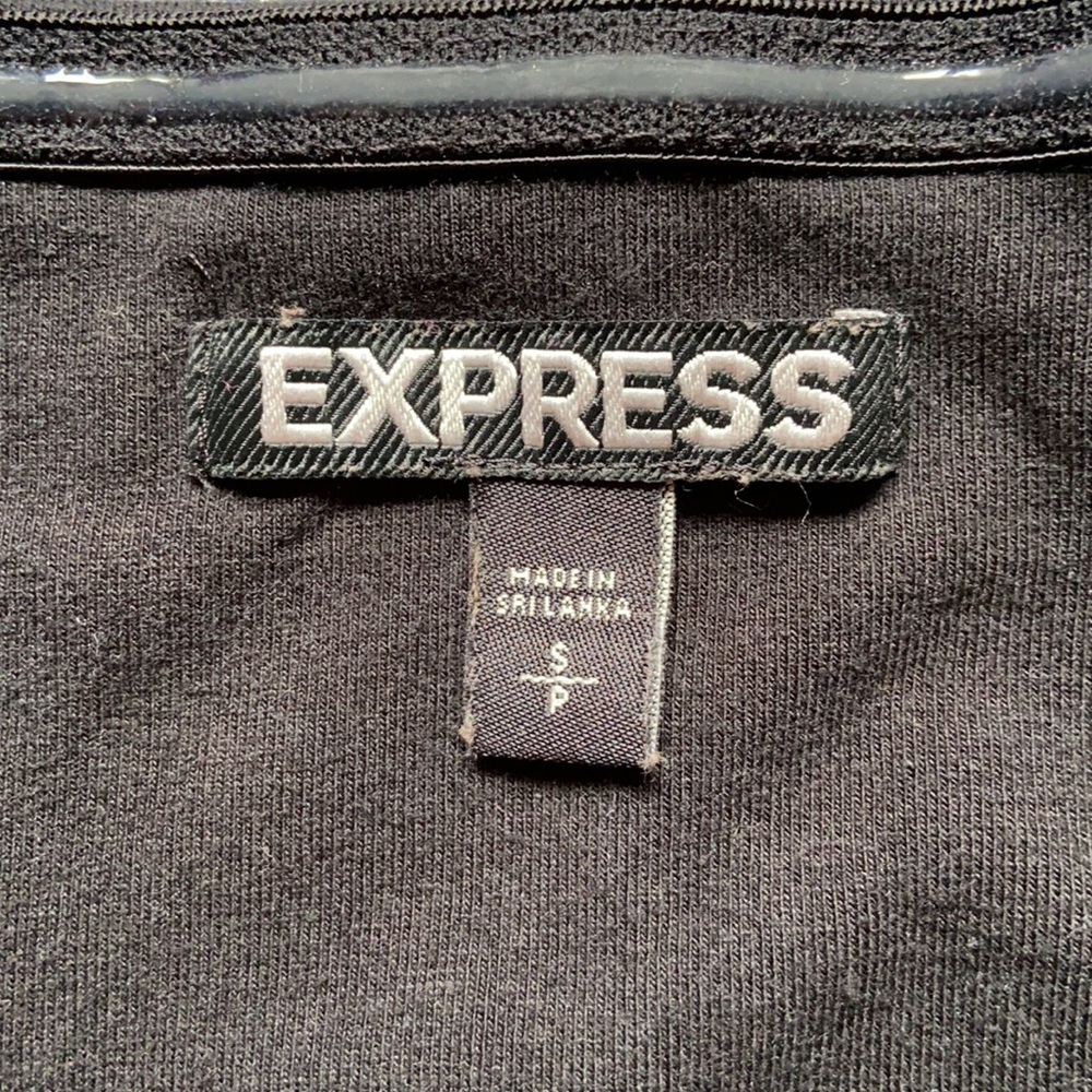 EXPRESS • Dress - Picture 2 of 2